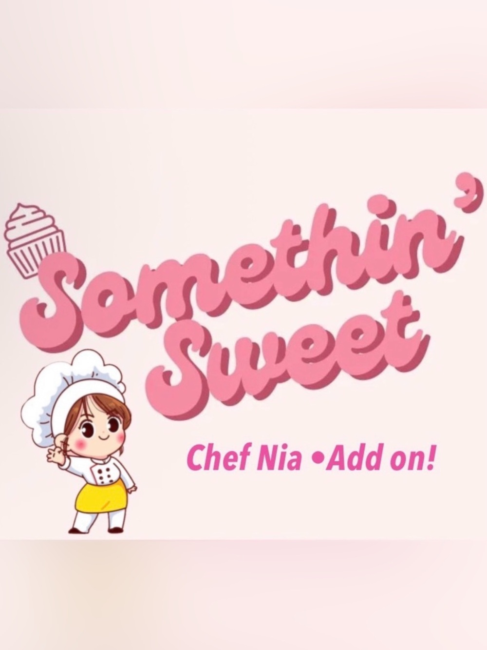 Package Add-on! Nia’s Picks! (Added Surprise Extras) 1-3 products